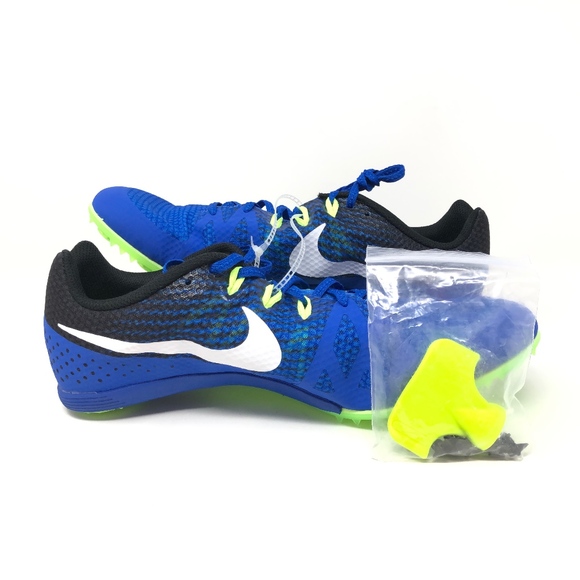 NIKE Zoom Rival M 8 Track Field Cleats Shoes - Picture 7 of 7